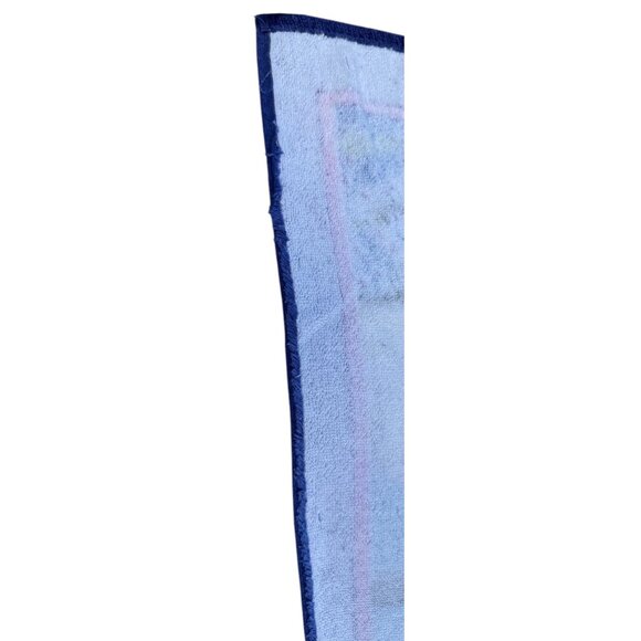 Dolphin Coral Reef Bonaire Summer Pool Ocean Lake Beach Bath Towel - Picture 13 of 16